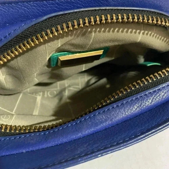 Botkier leather crossbody handbag - Picture 12 of 13